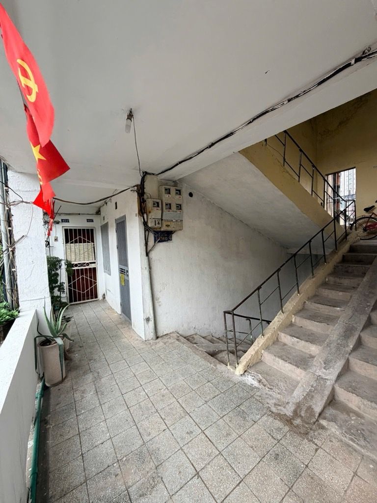 Bán nhà Lương Đình Của - diện tích 75m2 1 tầng - Lô góc 3 mặt - giá 4,6 tỷ