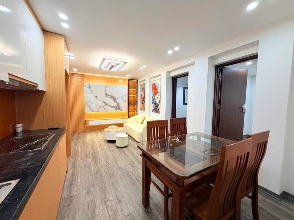 Bán nhà Lương Đình Của - diện tích 75m2 1 tầng - Lô góc 3 mặt - giá 4,6 tỷ