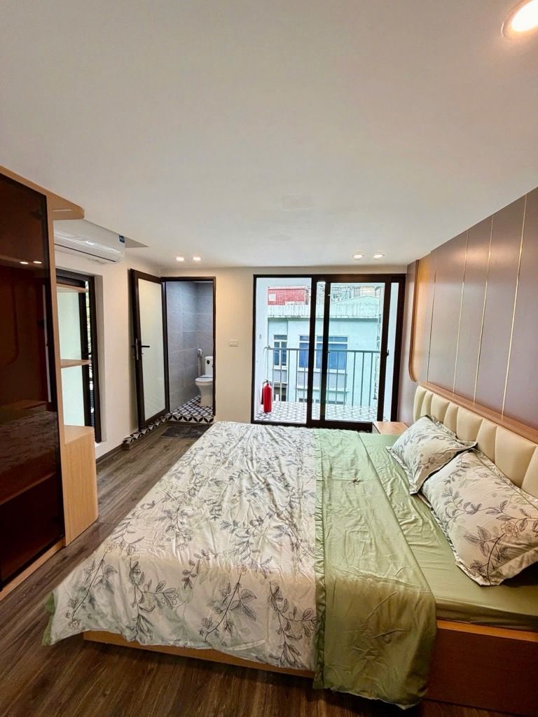 Bán nhà Lương Đình Của - diện tích 75m2 1 tầng - Lô góc 3 mặt - giá 4,6 tỷ