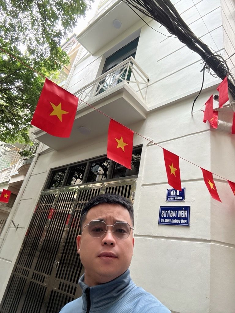 Bán nhà Vương Thừa Vũ - diện tích 36.2m2 4 tầng - ÔTÔ ĐỖ CỬA - giá 14,5 tỷ