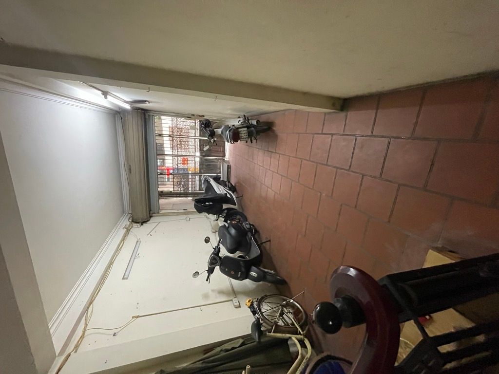 Bán nhà Nguyễn Trãi - diện tích 50m2 5 tầng - Gara ô tô, ngõ ô tô tải - giá 19 tỷ