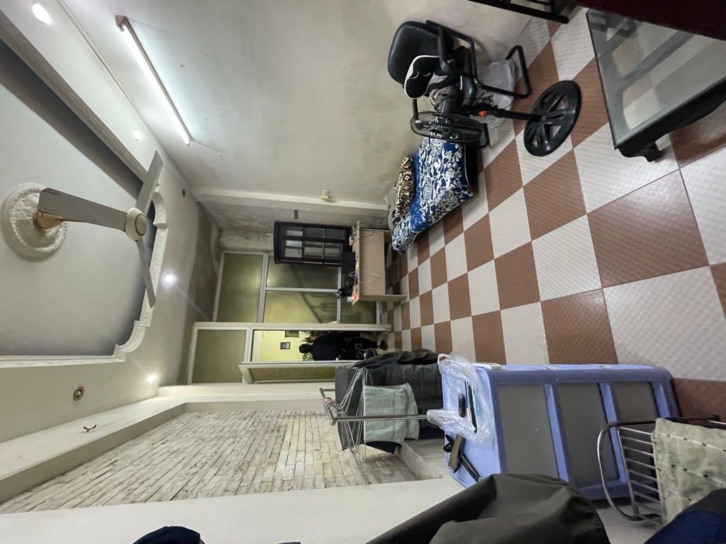 Bán nhà Nguyễn Trãi - diện tích 50m2 5 tầng - Gara ô tô, ngõ ô tô tải - giá 19 tỷ