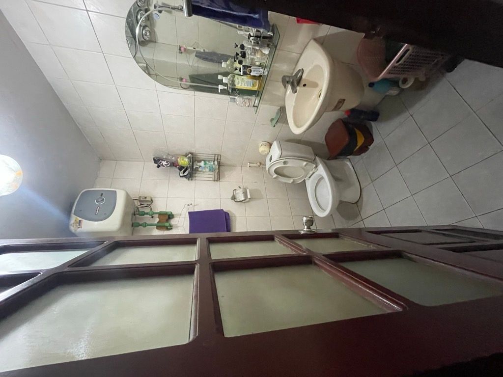 Bán nhà Nguyễn Trãi - diện tích 50m2 5 tầng - Gara ô tô, ngõ ô tô tải - giá 19 tỷ