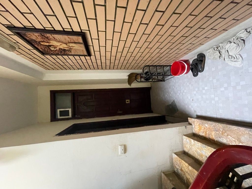 Bán nhà Nguyễn Trãi - diện tích 50m2 5 tầng - Gara ô tô, ngõ ô tô tải - giá 19 tỷ