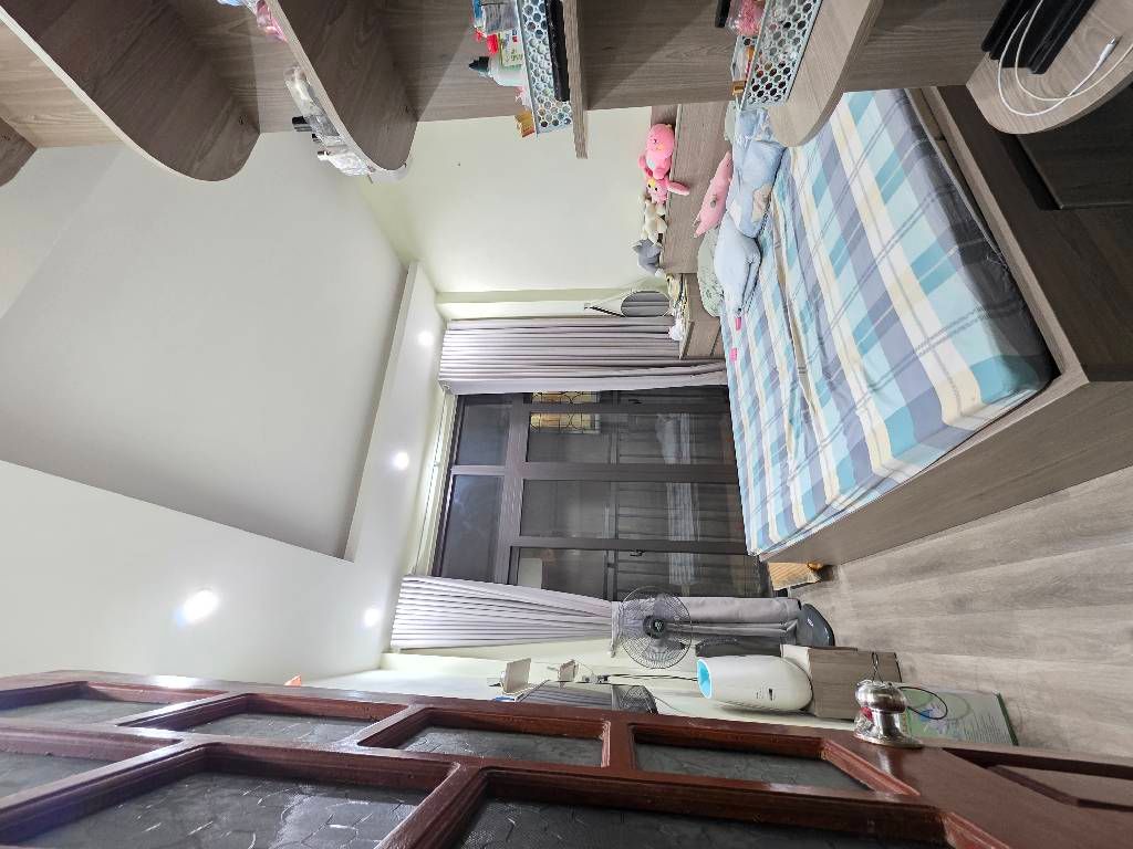 Bán nhà Tân Mai - diện tích 32.9m2 4 tầng - gần ô tô - giá 4,65 tỷ