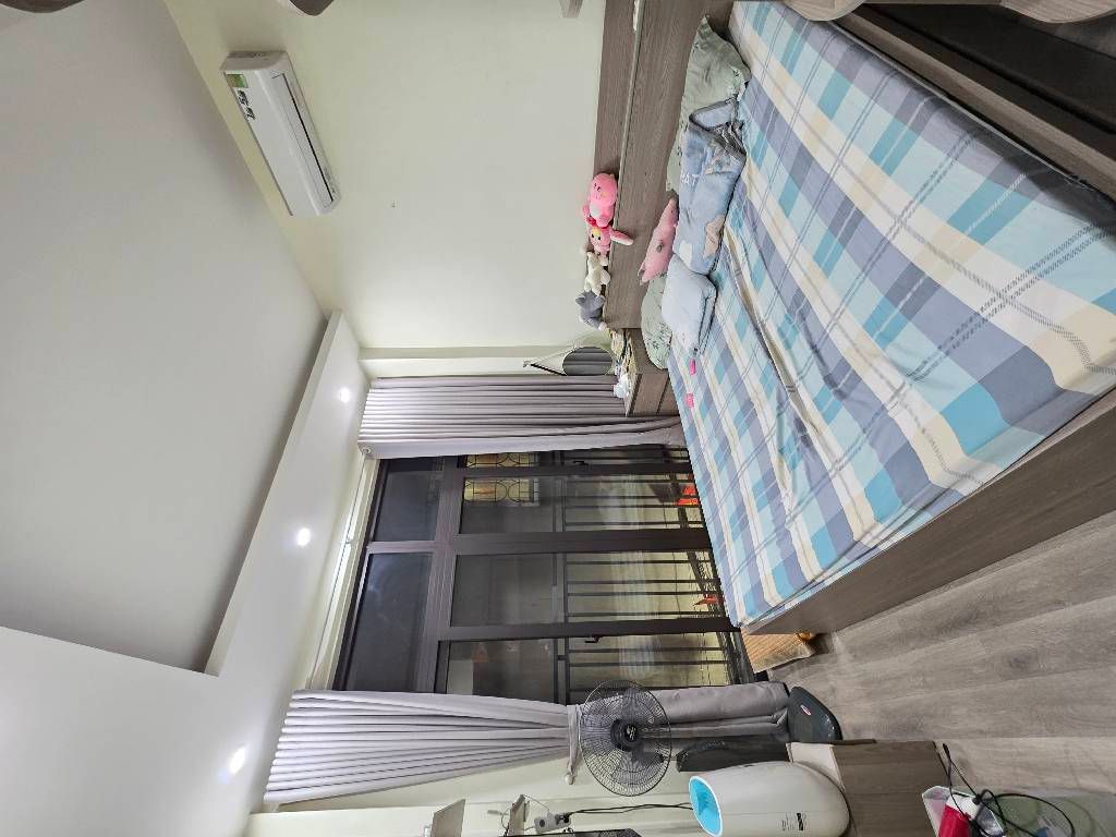 Bán nhà Tân Mai - diện tích 32.9m2 4 tầng - gần ô tô - giá 4,65 tỷ