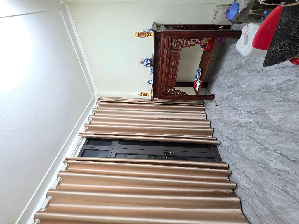 Bán nhà Tân Mai - diện tích 32.9m2 4 tầng - gần ô tô - giá 4,65 tỷ