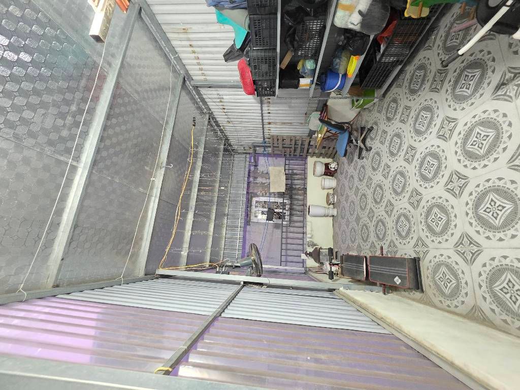 Bán nhà Tân Mai - diện tích 32.9m2 4 tầng - gần ô tô - giá 4,65 tỷ