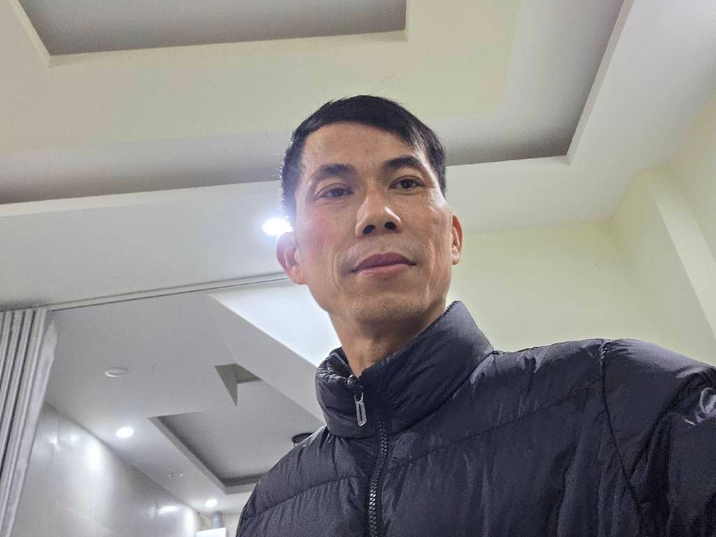 Bán nhà Tân Mai - diện tích 32.9m2 4 tầng - gần ô tô - giá 4,65 tỷ