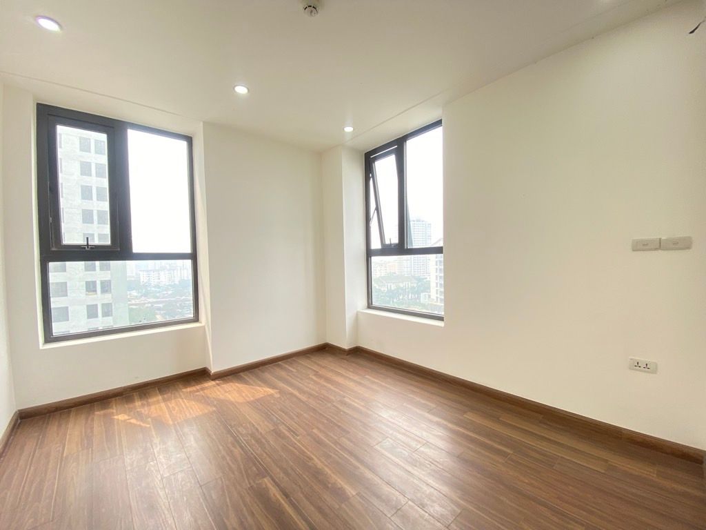 Bán nhà Trần Hoà - diện tích 95m2 11 tầng - Chung cư lô góc, 3 ngủ 2 WC - giá 7,8 tỷ