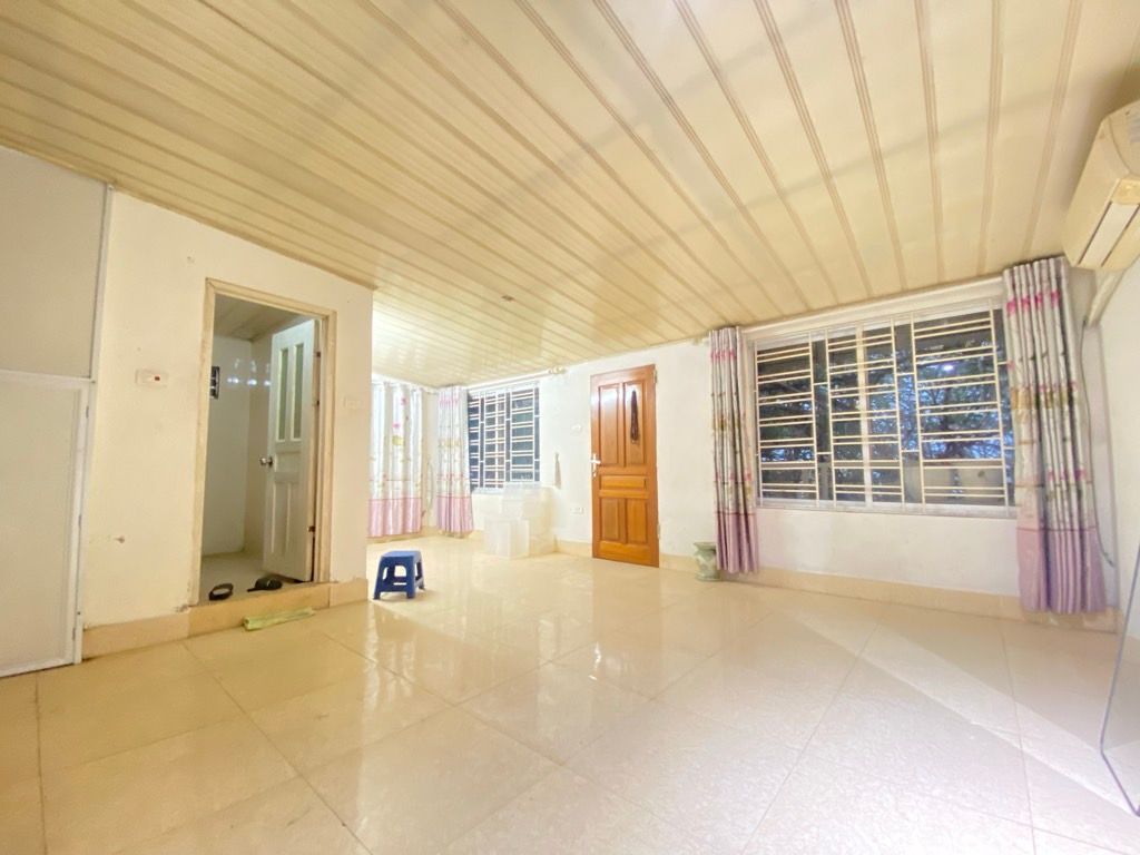 Bán nhà Nguyễn Trãi - diện tích 80m2 2 tầng - Nhà tập thể trung tâm Thanh Nam - giá 4,9 tỷ