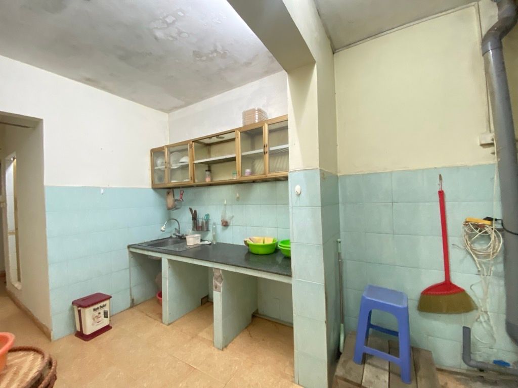 Bán nhà Nguyễn Trãi - diện tích 80m2 2 tầng - Nhà tập thể trung tâm Thanh Nam - giá 4,9 tỷ