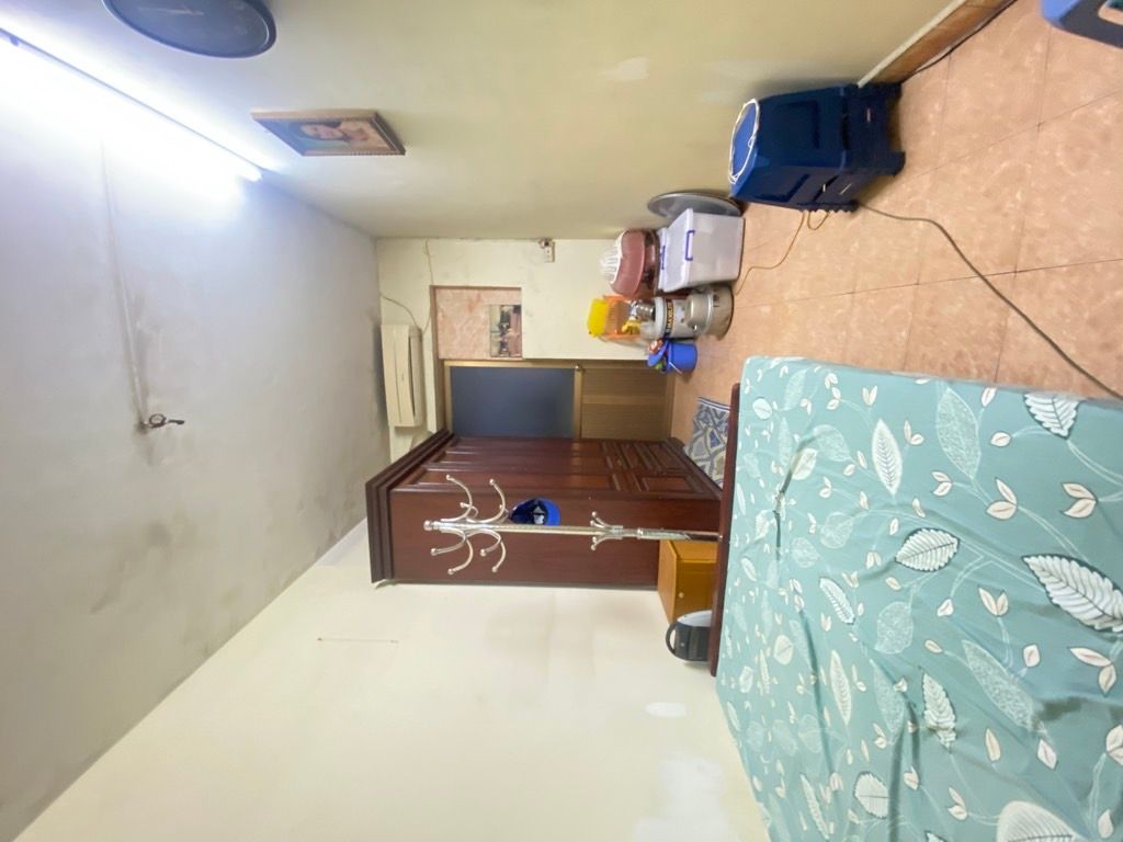 Bán nhà Nguyễn Trãi - diện tích 80m2 2 tầng - Nhà tập thể trung tâm Thanh Nam - giá 4,9 tỷ