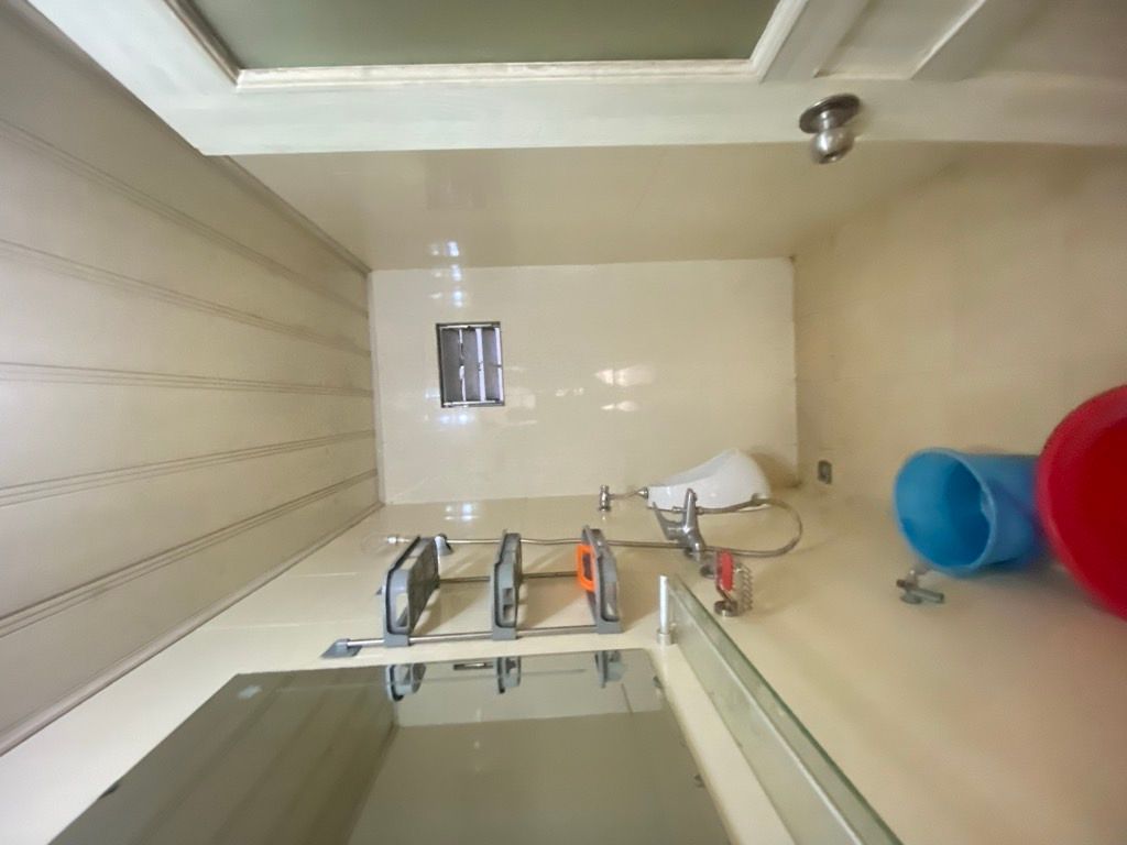 Bán nhà Nguyễn Trãi - diện tích 80m2 2 tầng - Nhà tập thể trung tâm Thanh Nam - giá 4,9 tỷ