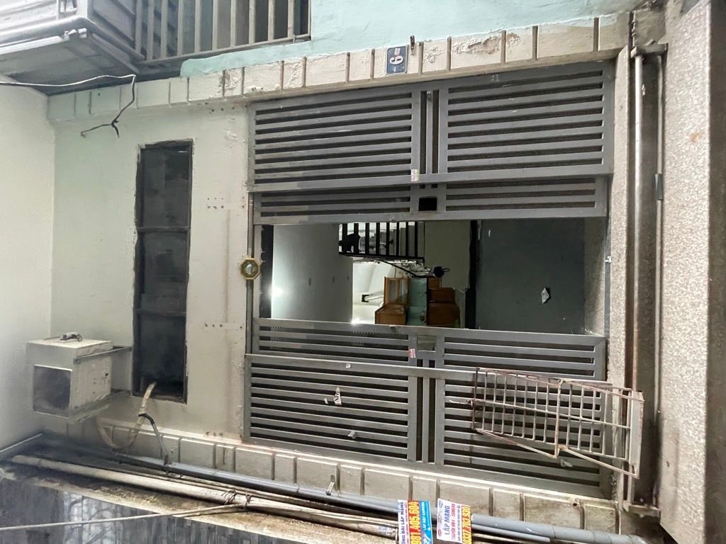 Bán nhà Nguyễn Đức Cảnh - diện tích 25m2 4 tầng - Nhà ngõ, gần mặt phố - giá 6,7 tỷ
