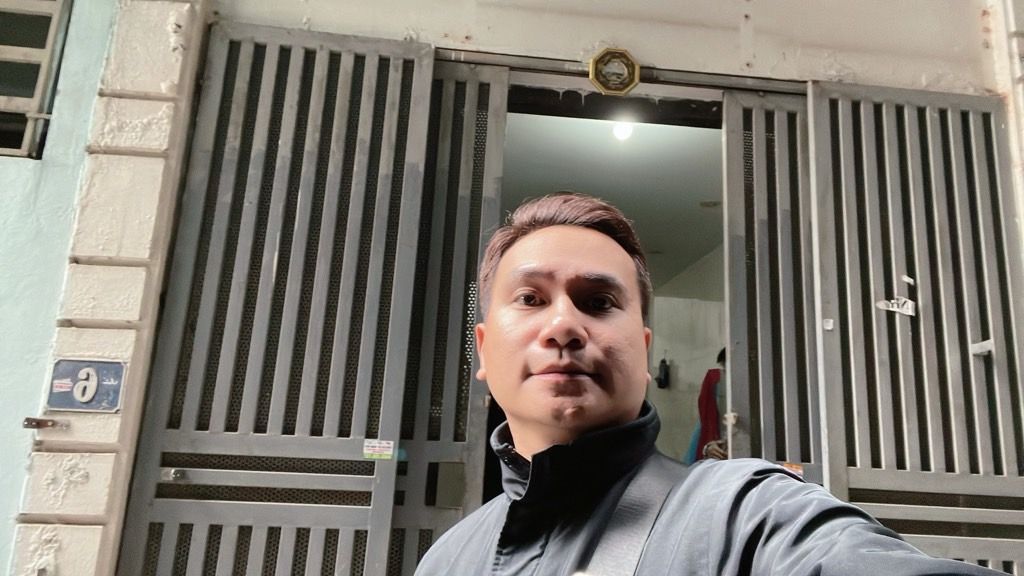 Bán nhà Nguyễn Đức Cảnh - diện tích 25m2 4 tầng - Nhà ngõ, gần mặt phố - giá 6,7 tỷ