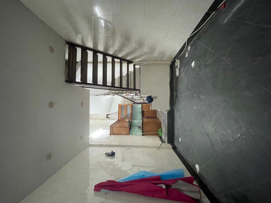 Bán nhà Nguyễn Đức Cảnh - diện tích 25m2 4 tầng - Nhà ngõ, gần mặt phố - giá 6,7 tỷ