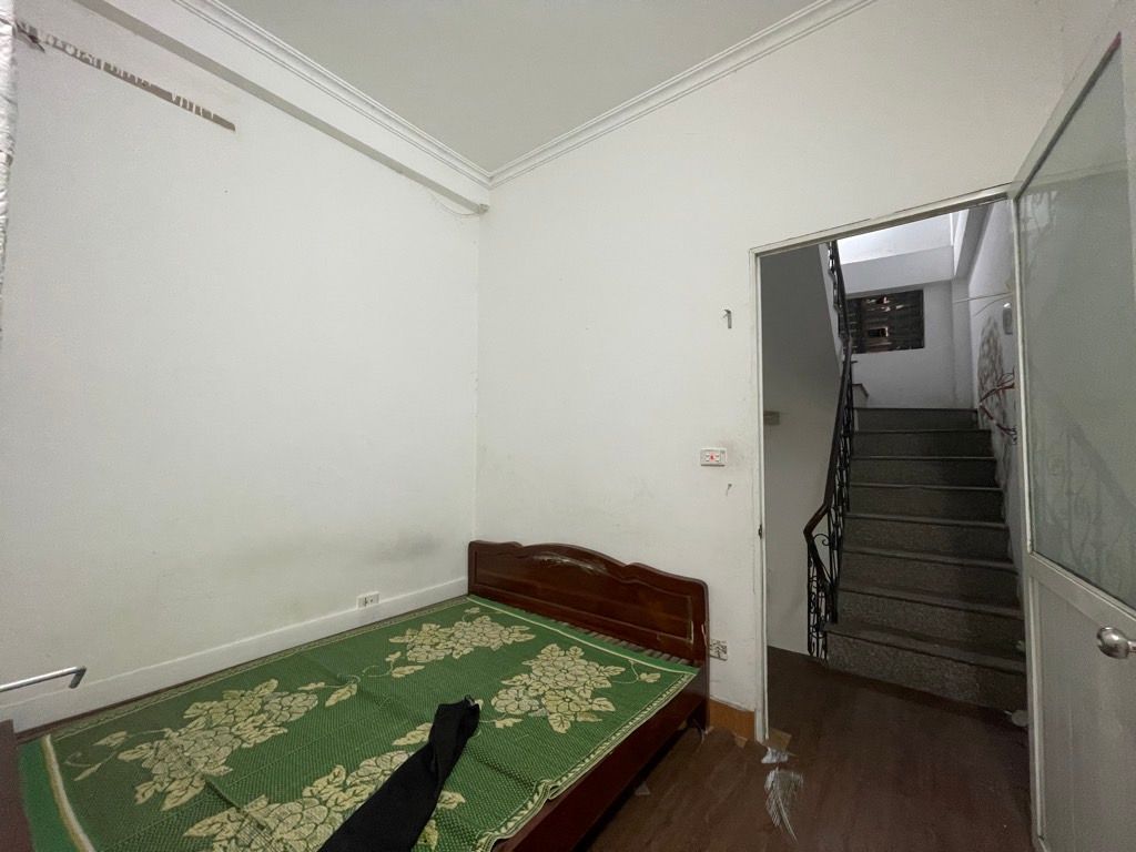 Bán nhà Nguyễn Đức Cảnh - diện tích 25m2 4 tầng - Nhà ngõ, gần mặt phố - giá 6,7 tỷ