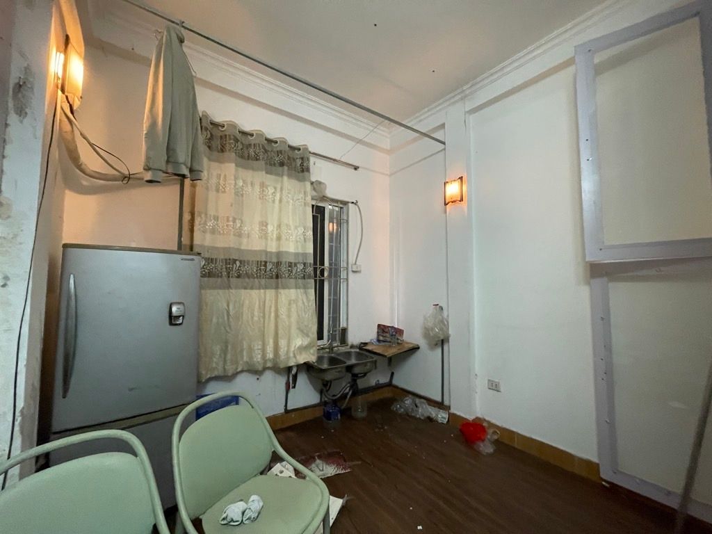 Bán nhà Nguyễn Đức Cảnh - diện tích 25m2 4 tầng - Nhà ngõ, gần mặt phố - giá 6,7 tỷ