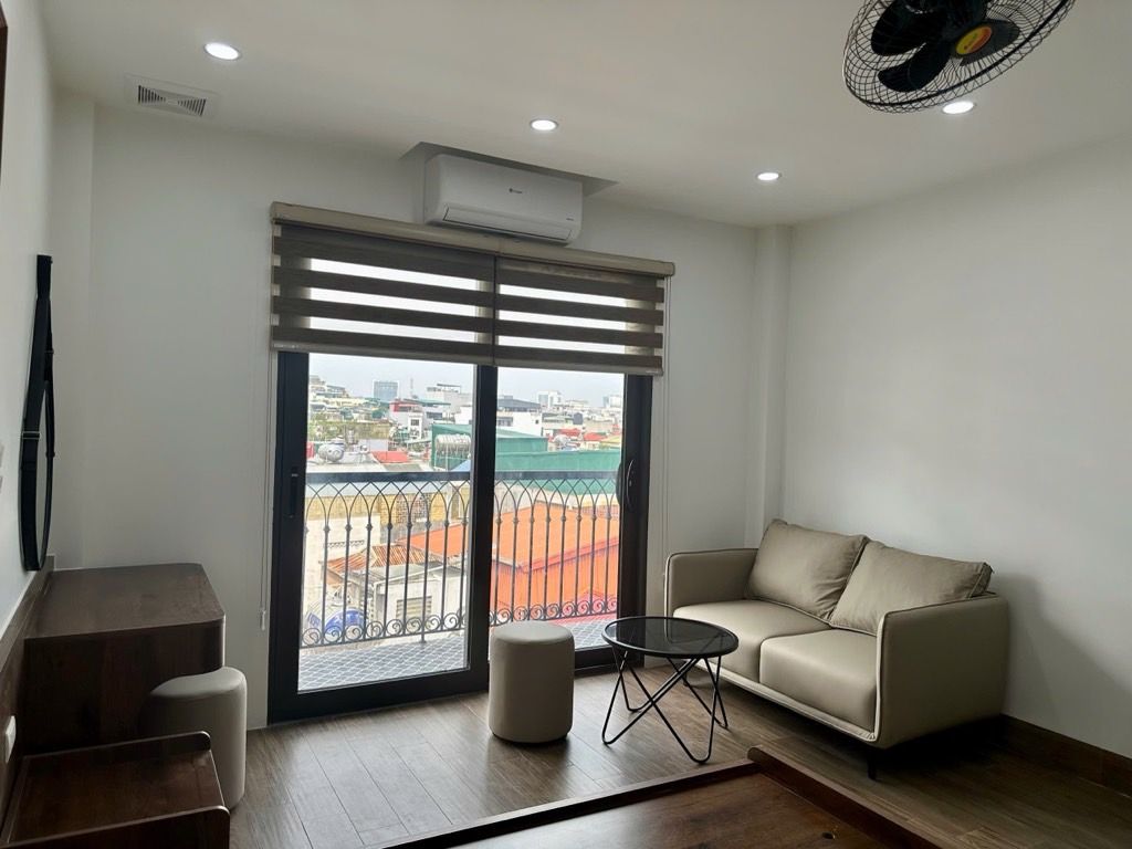 Bán nhà Ngõ chợ khâm Thiên - diện tích 46m2 7 tầng - Ô tô kinh doanh - giá 23,8 tỷ