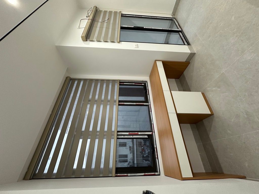 Bán nhà Nguyễn Khoái - diện tích 38m2 4 tầng - ô tô vào nhà - giá 8,3 tỷ