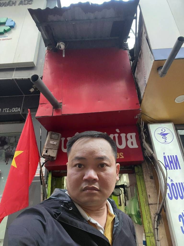 Bán nhà Bạch Mai - diện tích 45m2 4 tầng - ô tô tránh - giá 16 tỷ