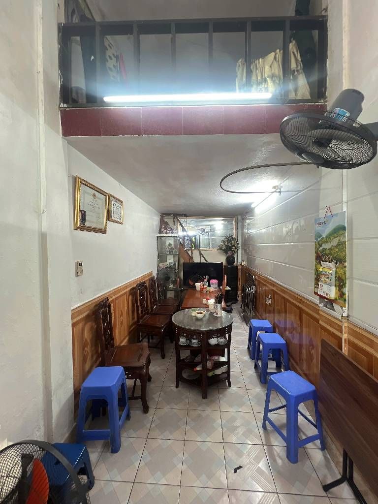 Bán nhà Bạch Mai - diện tích 45m2 4 tầng - ô tô tránh - giá 16 tỷ