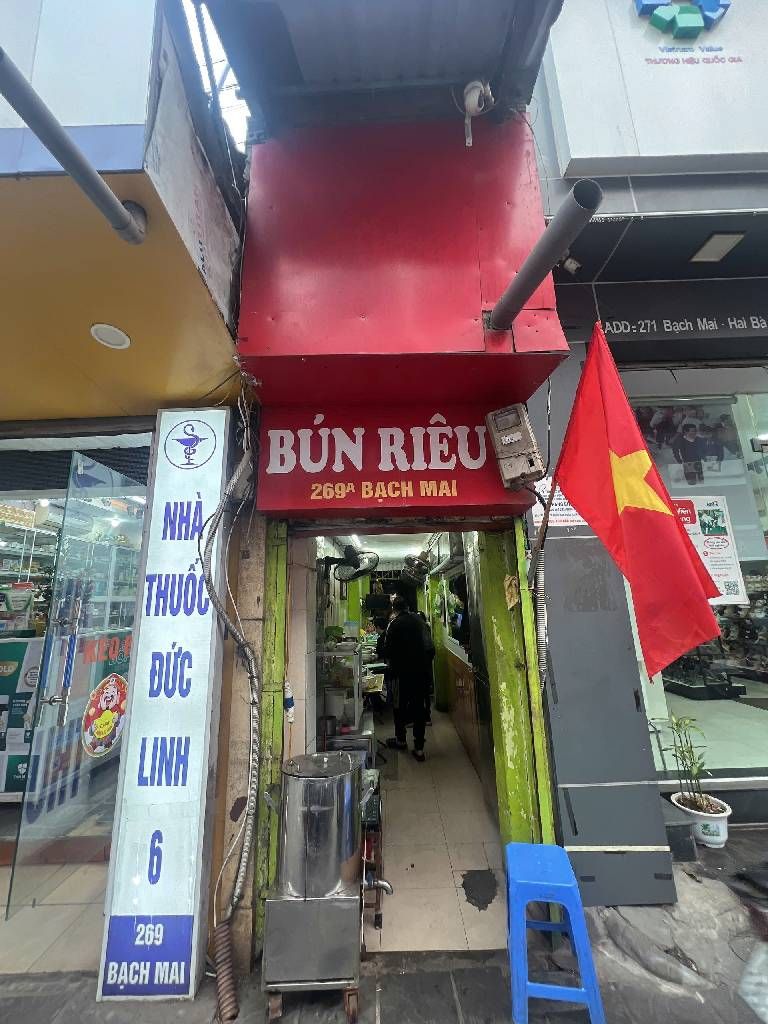 Bán nhà Bạch Mai - diện tích 45m2 4 tầng - ô tô tránh - giá 16 tỷ