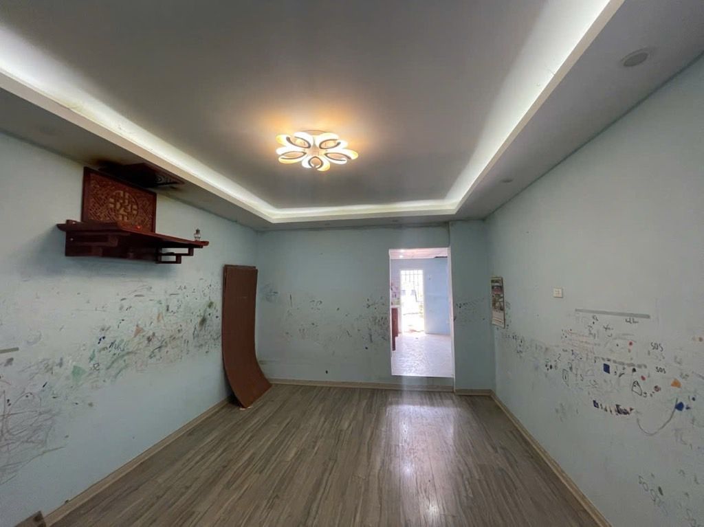 Bán nhà Khuất Duy Tiến - diện tích 80m2 1 tầng - Tập thể Thanh Xuân Bắc - giá 5,4 tỷ