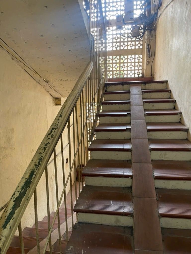 Bán nhà Nguyễn Trãi - diện tích 44.3m2 1 tầng - Ngõ thông - giá 5,8 tỷ