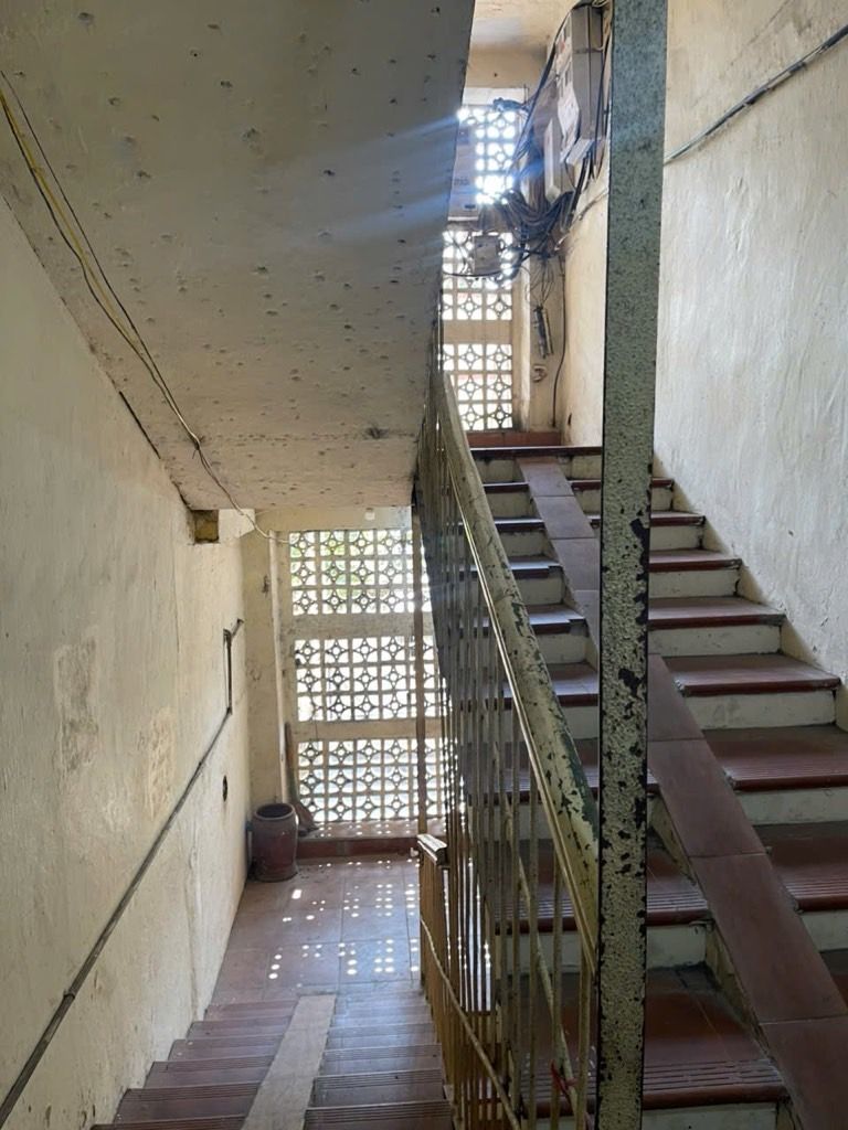 Bán nhà Nguyễn Trãi - diện tích 44.3m2 1 tầng - Ngõ thông - giá 5,8 tỷ