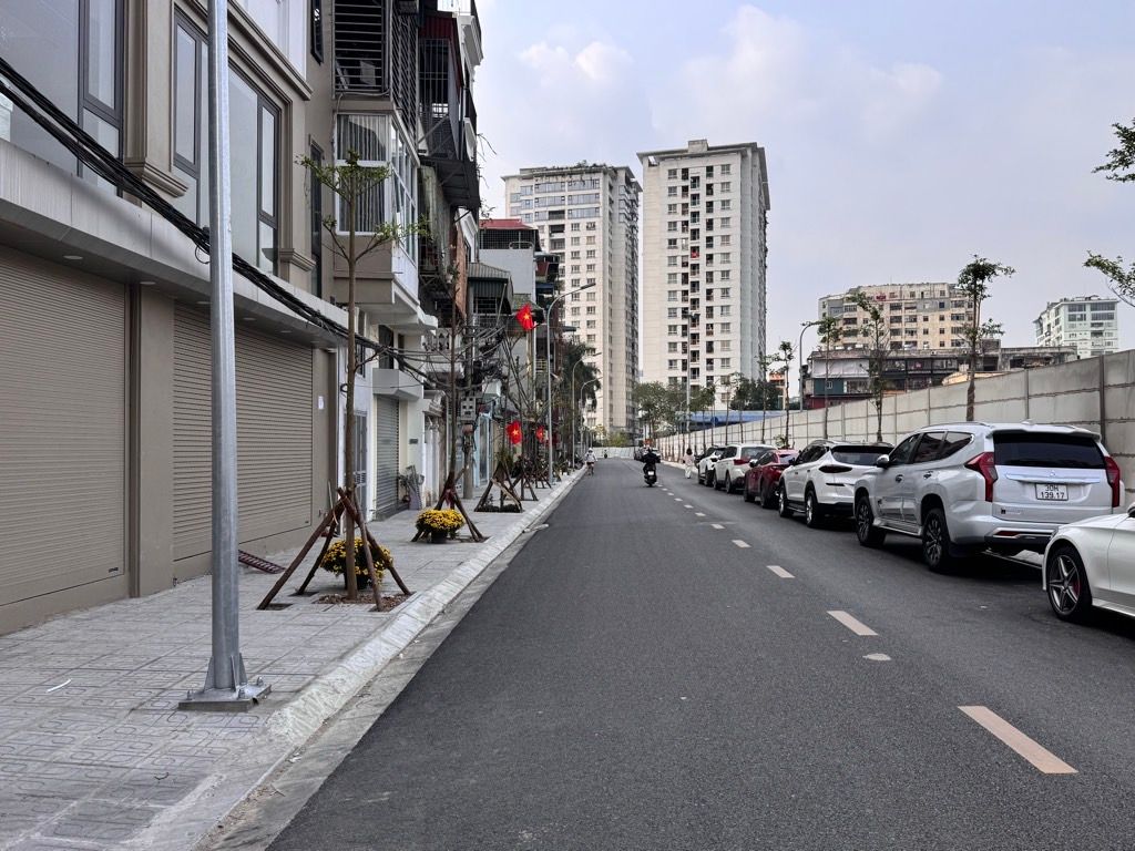 Bán nhà Kim Ngưu - diện tích 47.5m2 2 tầng - Nhà đẹp hiếm có - giá 12,5 tỷ