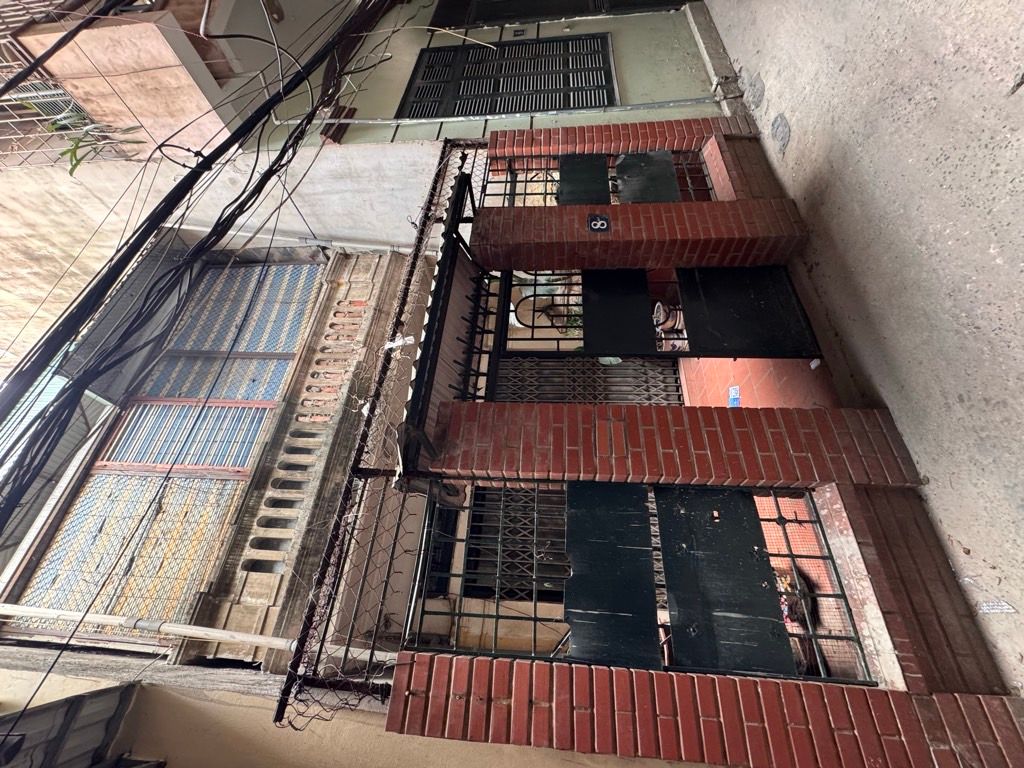 Bán nhà Kim Ngưu - diện tích 47.5m2 2 tầng - Nhà đẹp hiếm có - giá 12,5 tỷ