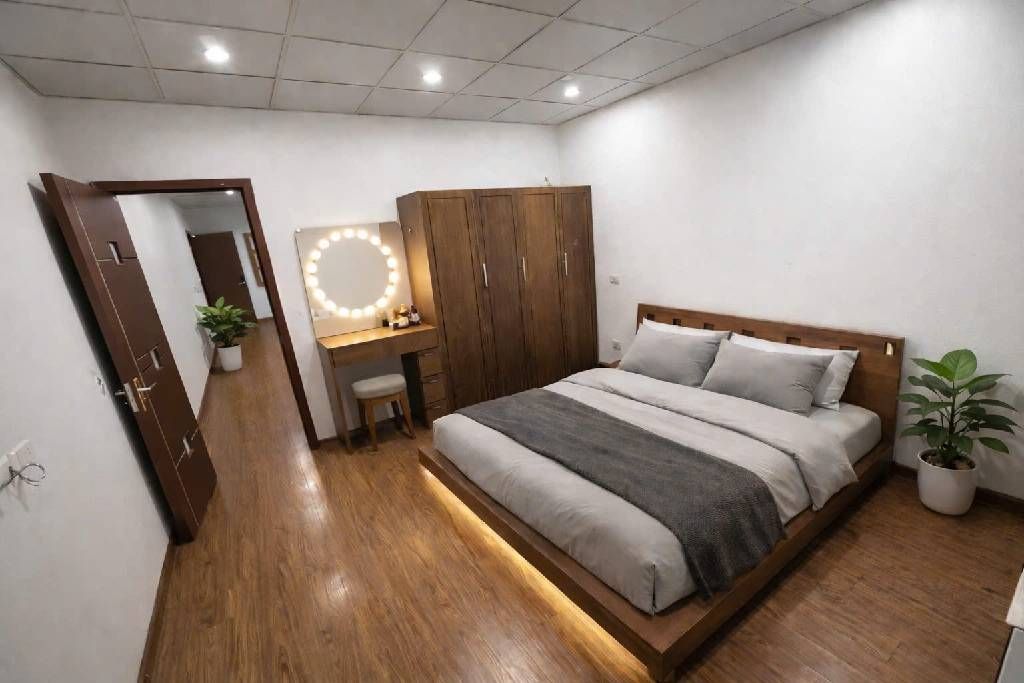 Bán nhà Nguyễn Chí Thanh - diện tích 44,2m2 1 tầng - ô tô đỗ cửa - giá 5,6 tỷ