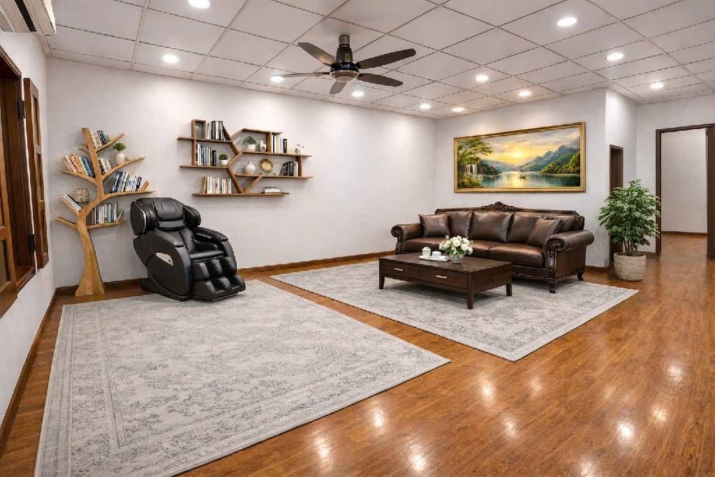 Bán nhà Nguyễn Chí Thanh - diện tích 44,2m2 1 tầng - ô tô đỗ cửa - giá 5,6 tỷ