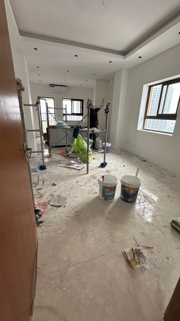 Bán nhà Khương Đình - diện tích 66m2 15 tầng - Lô góc - giá 5,7 tỷ