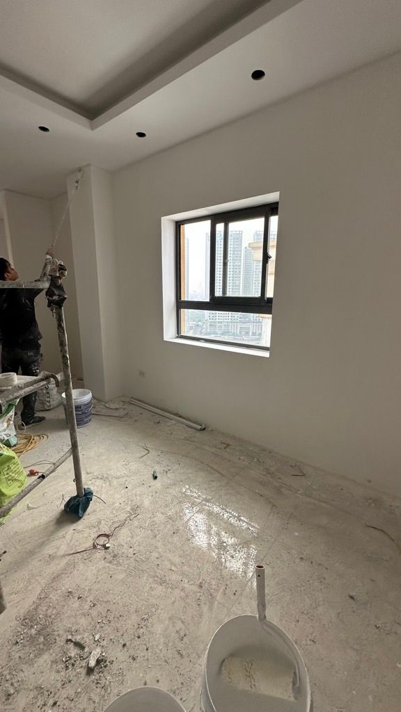 Bán nhà Khương Đình - diện tích 66m2 15 tầng - Lô góc - giá 5,7 tỷ