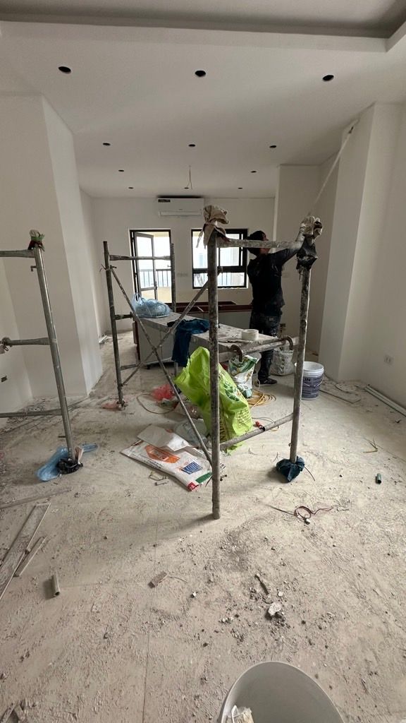 Bán nhà Khương Đình - diện tích 66m2 15 tầng - Lô góc - giá 5,7 tỷ