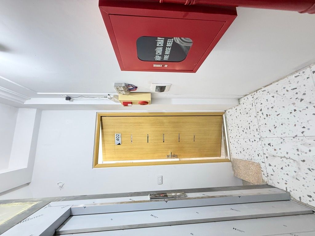 Bán nhà Ngõ Thịnh Quang - diện tích 49,7m2 5 tầng - Chung cư mini, 9 phòng - giá 14,2 tỷ