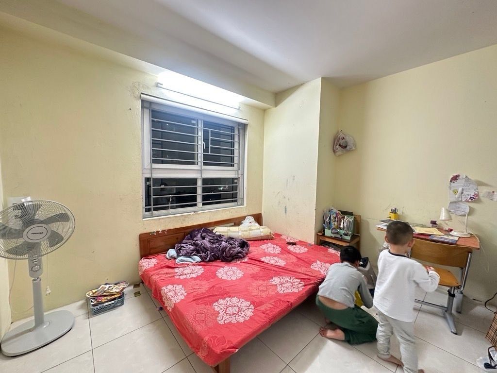 Bán nhà Trần Hoà - diện tích 69.9m2 1 tầng - Nhà đẹp hiếm có - giá 5,3 tỷ