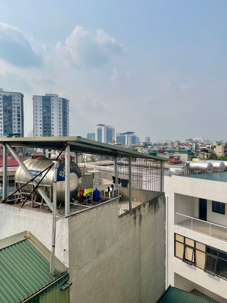 Bán nhà Ngõ Trại Cá - diện tích 62,4m2 7 tầng - Thang máy - giá 18,2 tỷ