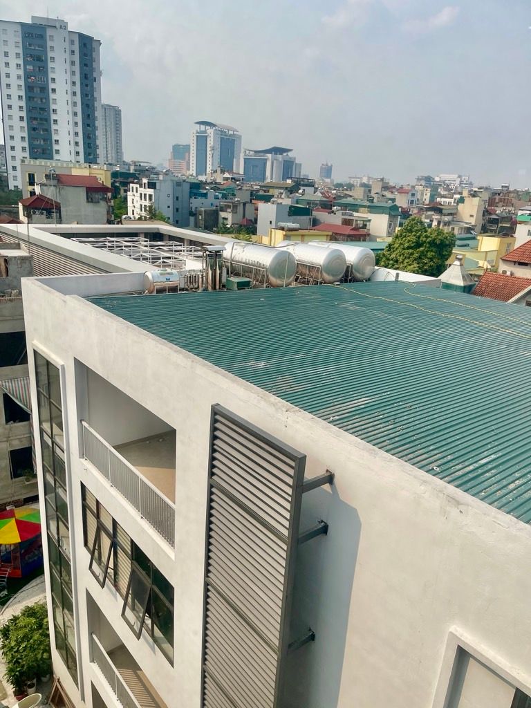 Bán nhà Ngõ Trại Cá - diện tích 62,4m2 7 tầng - Thang máy - giá 18,2 tỷ