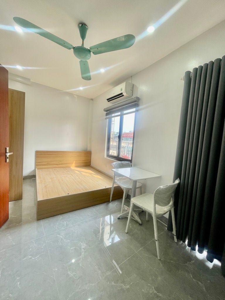 Bán nhà Ngõ Trại Cá - diện tích 62,4m2 7 tầng - Thang máy - giá 18,2 tỷ