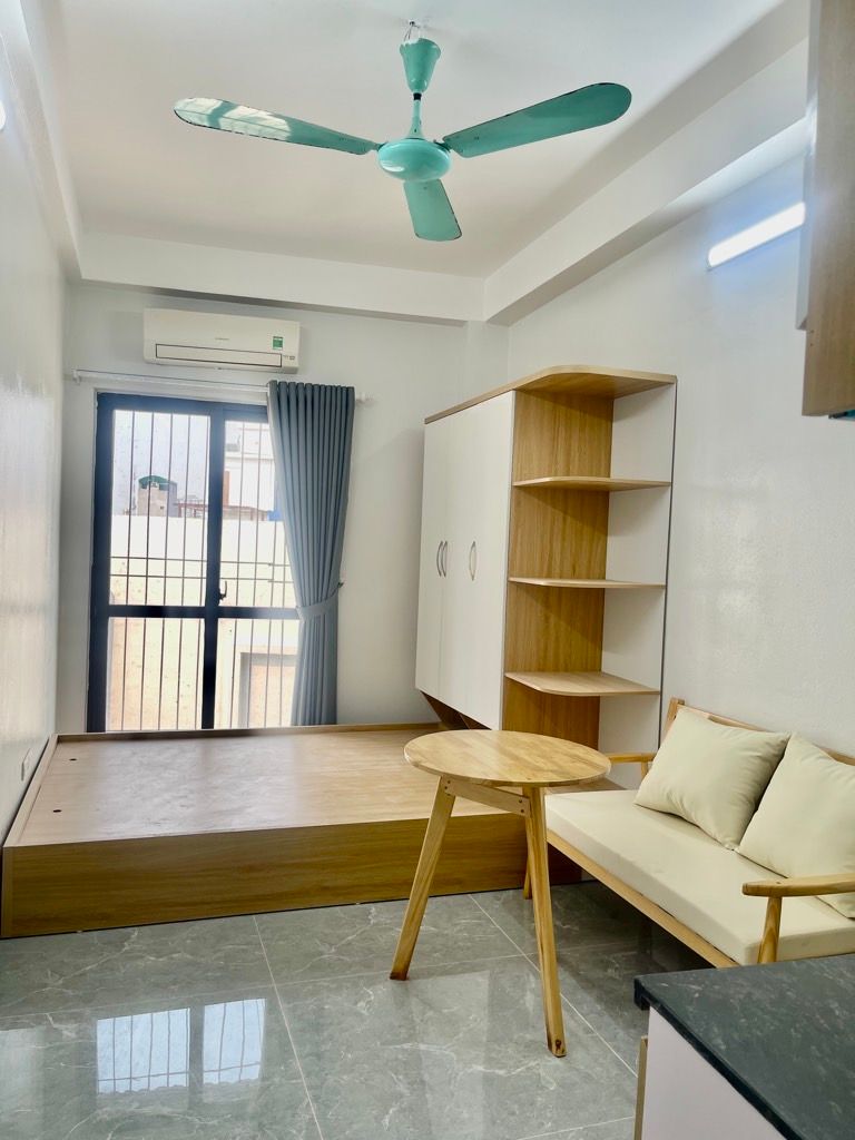 Bán nhà Ngõ Trại Cá - diện tích 62,4m2 7 tầng - Thang máy - giá 18,2 tỷ