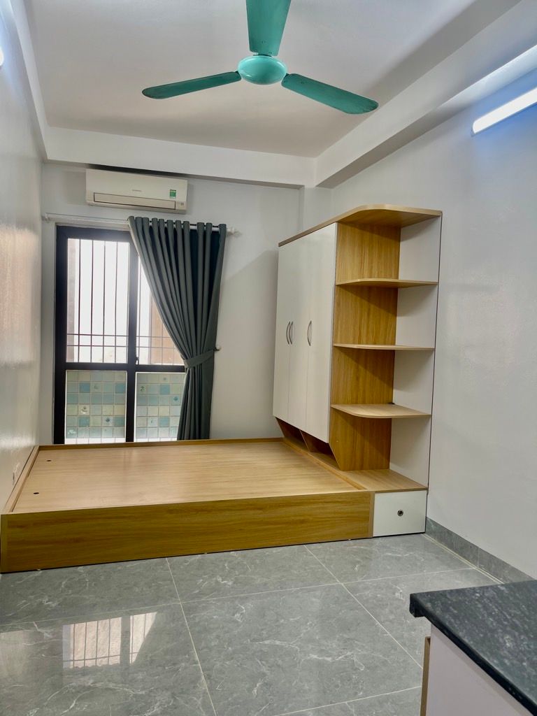 Bán nhà Ngõ Trại Cá - diện tích 62,4m2 7 tầng - Thang máy - giá 18,2 tỷ