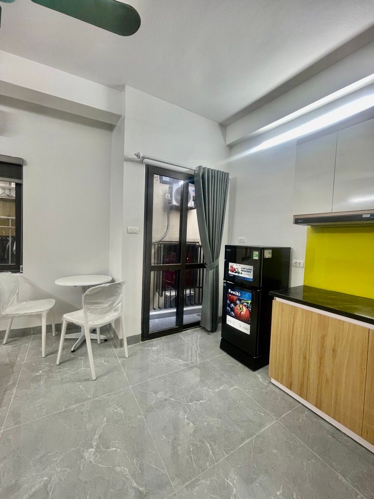 Bán nhà Ngõ Trại Cá - diện tích 62,4m2 7 tầng - Thang máy - giá 18,2 tỷ