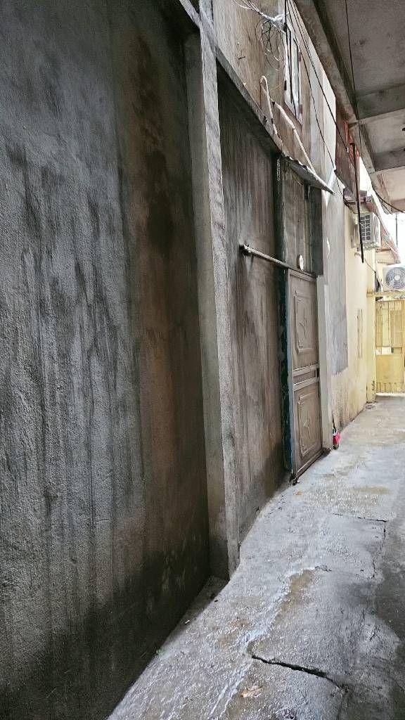 Bán nhà Tây Sơn - diện tích 37.6m2 3 tầng - 2 mặt ngõ - giá 11,6 tỷ