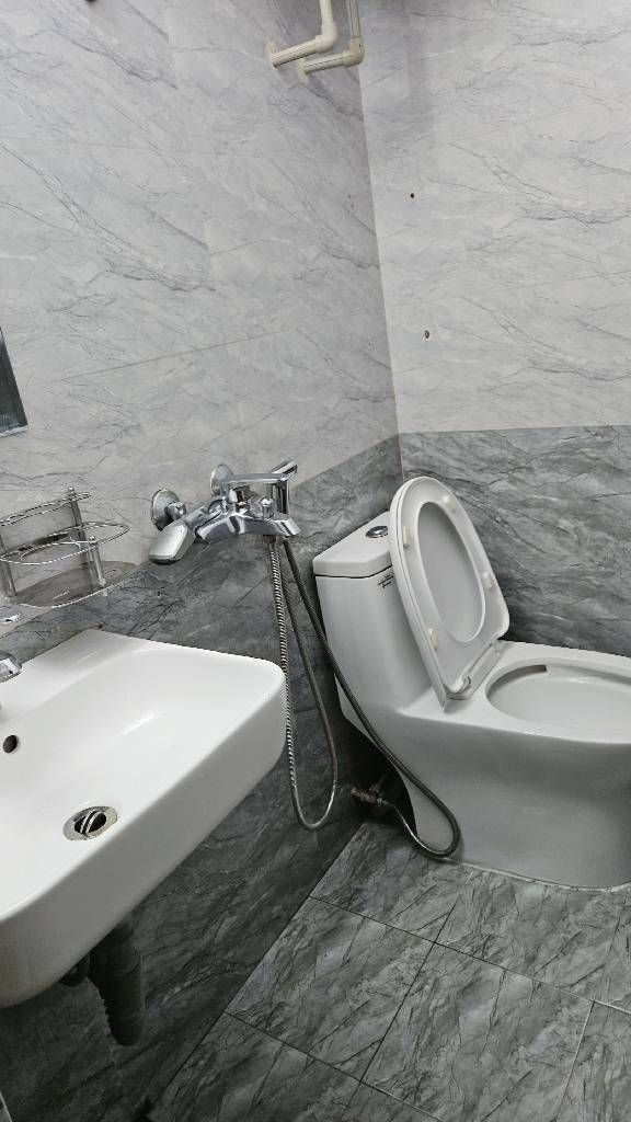 Bán nhà Tây Sơn - diện tích 37.6m2 3 tầng - 2 mặt ngõ - giá 11,6 tỷ