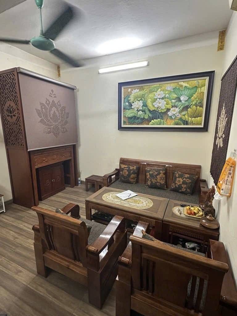 Bán nhà Tây Sơn - diện tích 37.6m2 3 tầng - 2 mặt ngõ - giá 11,6 tỷ