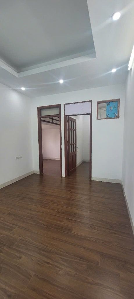 Bán nhà Tây Sơn - diện tích 46m2 8 tầng - Thang máy - giá 2,42 tỷ